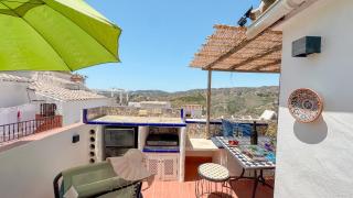 Encanto Andaluz para dos en Frigiliana - 0