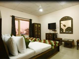 Hotel Green Lotus - Dwarka - 8