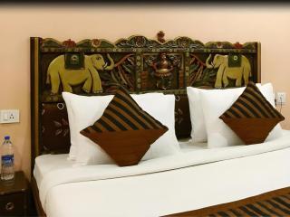 Hotel Green Lotus - Dwarka - 7