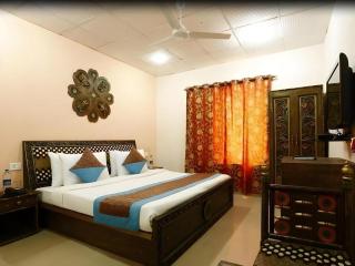 Hotel Green Lotus - Dwarka - 6