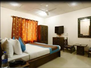 Hotel Green Lotus - Dwarka - 5