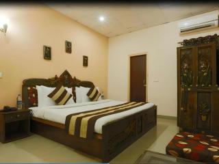 Hotel Green Lotus - Dwarka - 4
