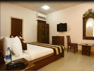 Hotel Green Lotus - Dwarka - 2