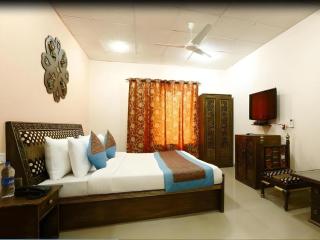 Hotel Green Lotus - Dwarka - 1