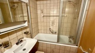 Oree du Bois OB D0 CALM apartment 6 pers - 5