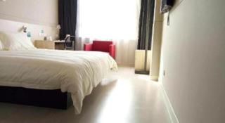 Jinjiang Inn Shanghai International Tourism and Resorts Zone Kangxin Highway Branch - 5