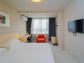 Jinjiang Inn Shanghai International Tourism and Resorts Zone Kangxin Highway Branch - 2