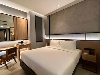 Kaloka City Hotel Bima - 7