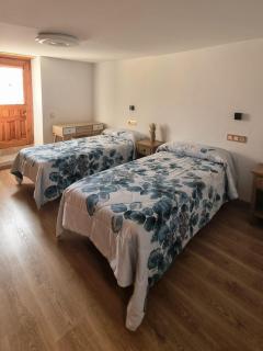 CASA PESCA VERA - 1