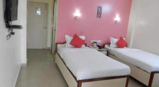 Hotel Sai International Dwarka - 1