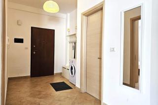 Holiday Apartment With Sea View - 180 - Happy Rentals - 7