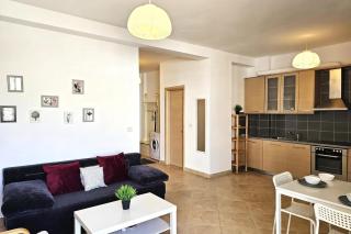 Holiday Apartment With Sea View - 180 - Happy Rentals - 5