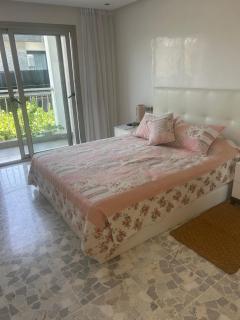 Studio marina Smir - 1