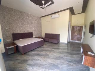 The Royal Tiger villa Pilibhit Uttar Pradesh - 2