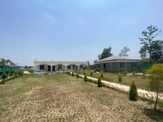 The Royal Tiger villa Pilibhit Uttar Pradesh - 1