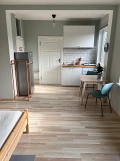 White sand apartment - Near Beach - 2