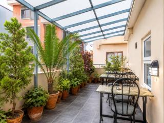 Maya Boutique Hotel - Kathmandu - 7