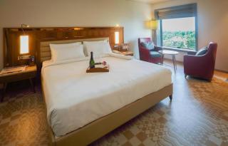 The Grandeur Boutique Hotel - 1
