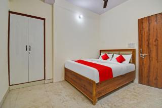Hotel O Cozy Hut - 4