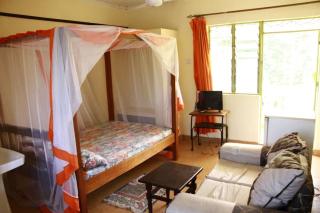 Cosy Lecos Studio Apartments Mombasa - 2