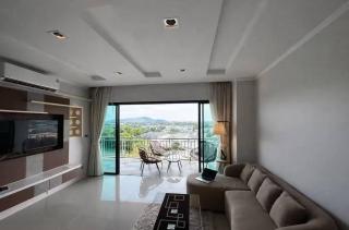 Chalong miracle Lakeview 4021 - 6