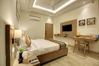 Hotel King Plaza - 0