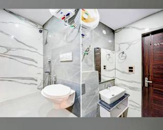 Ganges Pride Hotel - 5