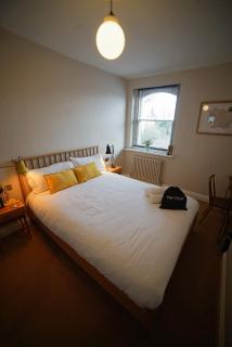 The Alma Taverns Boutique Suites - Room 3 - Hopewell - 0