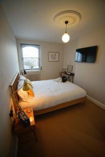 The Alma Taverns Boutique Suites - Room 3 - Hopewell - 2