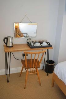 The Alma Taverns Boutique Suites - Room 3 - Hopewell - 5