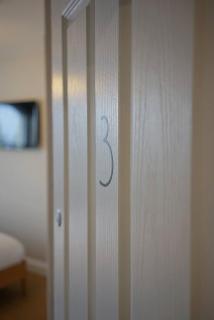 The Alma Taverns Boutique Suites - Room 3 - Hopewell - 1