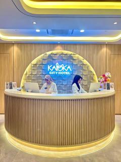 Kaloka City Hotel Bima - 5