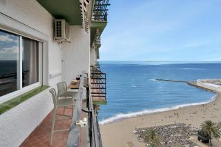 Mediterraneo Beachfront Suite 12 - Marbella Center - 3
