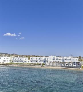Pounda Resort Paros, a member of Radisson Individuals - 9