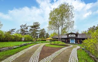 Stunning Home In Ytre Enebakk With House A Panoramic View - 7