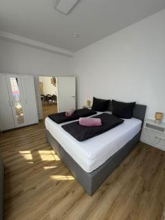 Ferienwohnung Franka - 4