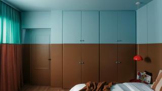 Dysi -Luxury Apartment in Agrinio - 7
