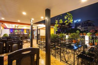 Hotel Outfitter Nepal - 8