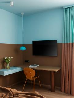 Dysi -Luxury Apartment in Agrinio - 1