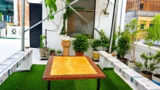 2BHK Near Airport in dwarka - 8