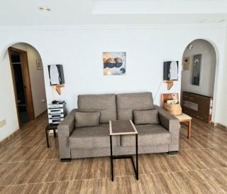 Penthouse near Playa del Cura - PMT35 - 9