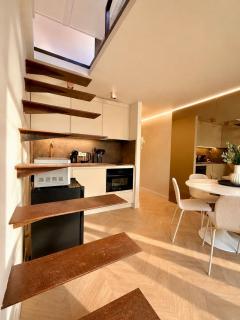 San Lorenzo Suite - 6