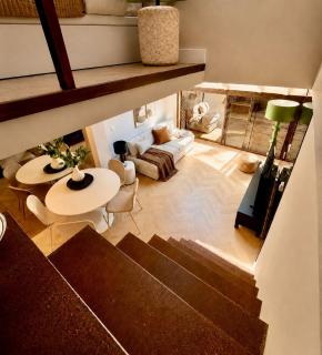 San Lorenzo Suite - 4