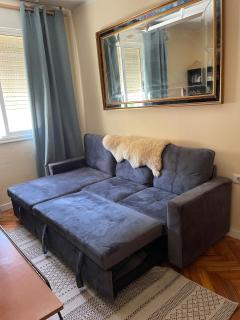 Complete apartment - 4