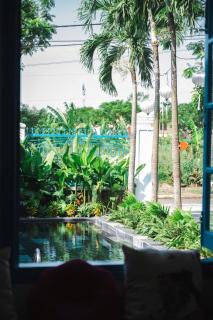 CY'sea Villa in Son Tra District - 9