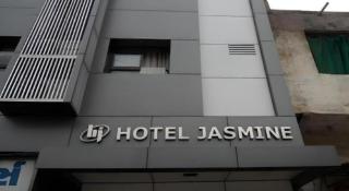 Hotel Jasmine - 2