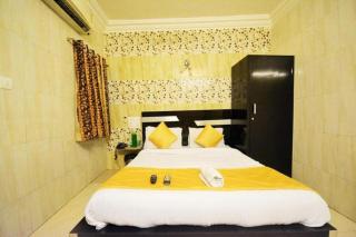 Hotel Jasmine - 8