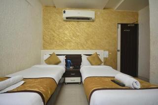 Hotel Jasmine - 7