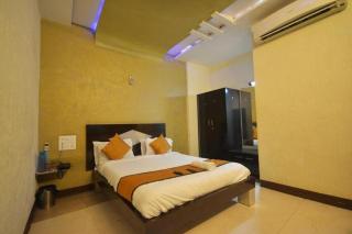 Hotel Jasmine - 5