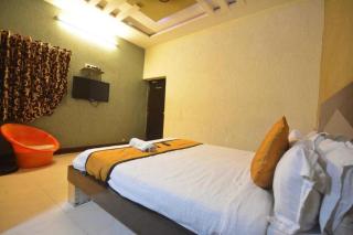 Hotel Jasmine - 2